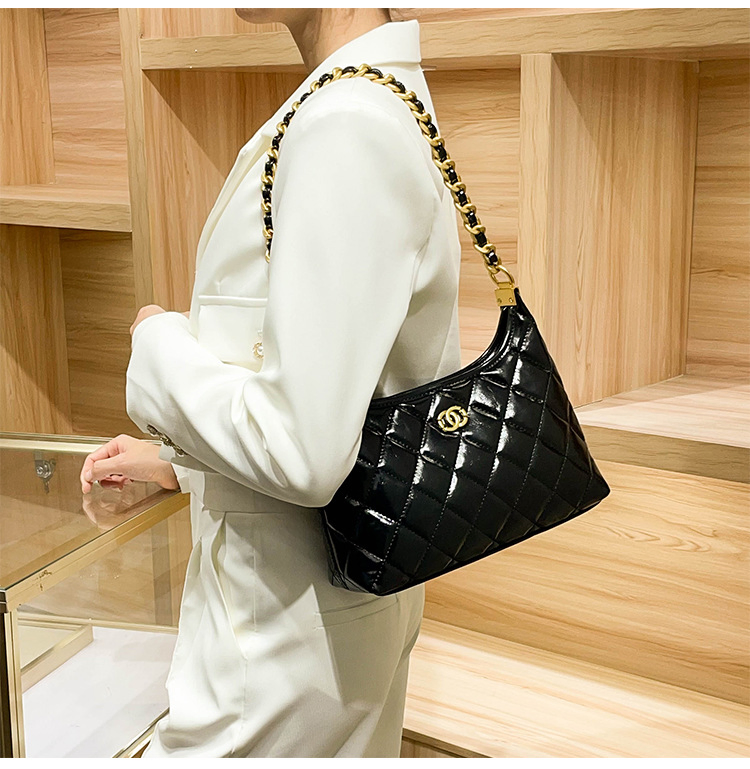 Bolsa de Couro Real e Genuíno 1: 1 5AAA Bolsa de Marca Famosa Cópia Luxuosa Bolsa de Ombro Tote Bucket Masculina Bolsas Originais Luxuosas Bolsas de Mão Femininas