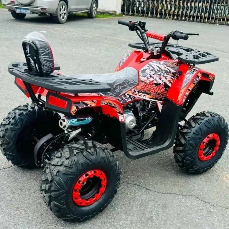 300cc ATV Utilitário