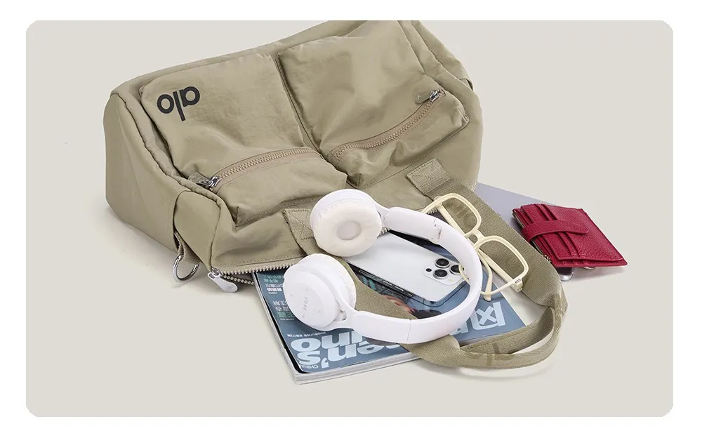 Bolsa de Viagem Duffle Grande para Esportes ao Ar Livre, Durável