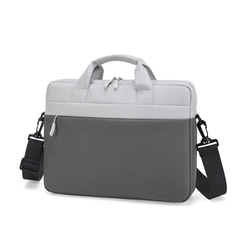 Bolsa de Pasta para Laptop em Couro PU (SM6159)