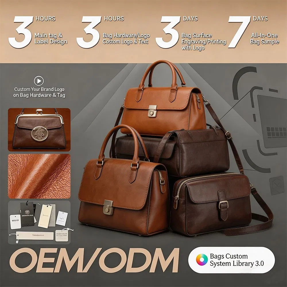 Bolsa de Ombro Hobo com Alça Trançada de Moda Atacadista em Couro PU Macio Minimalista em Forma de Meia Lua para Mulheres