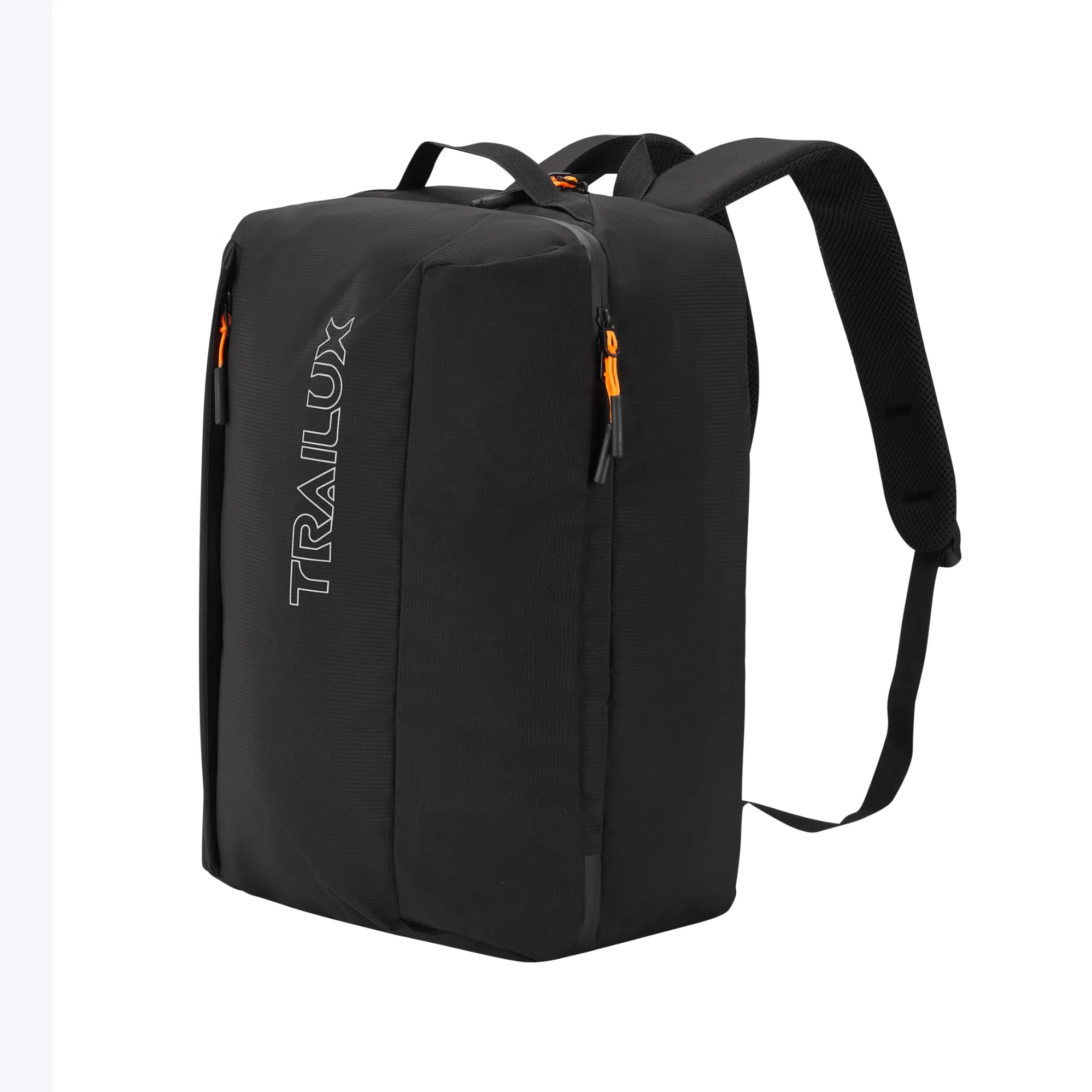 Mochila de Viagem Leve e Personalizável 440g Impermeável para 2-3 Dias de Viagem