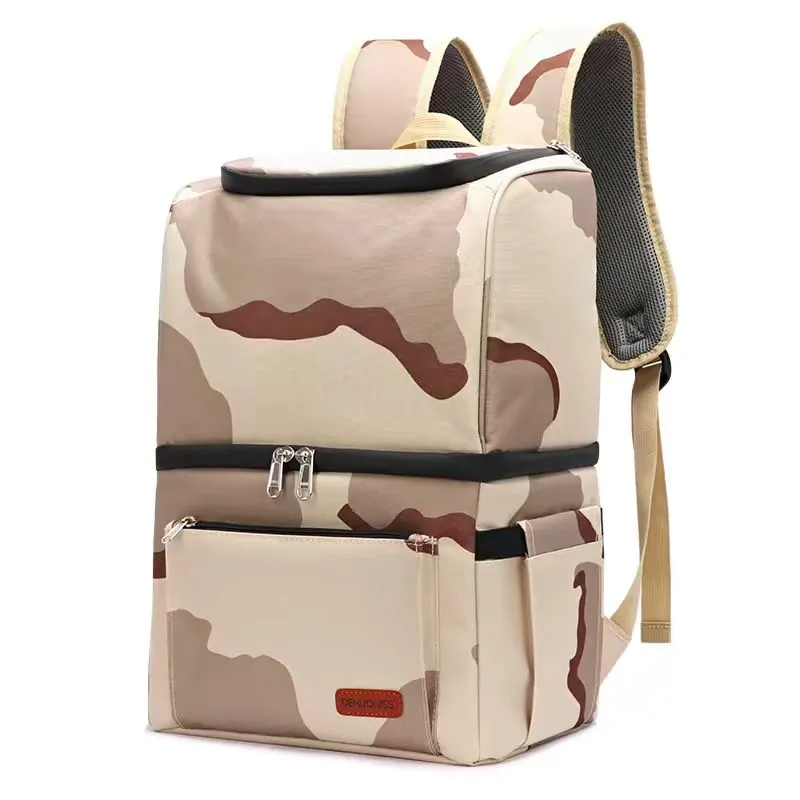 Mochila - Slim Preta Resistente à Água Antifurto 20L para Laptop