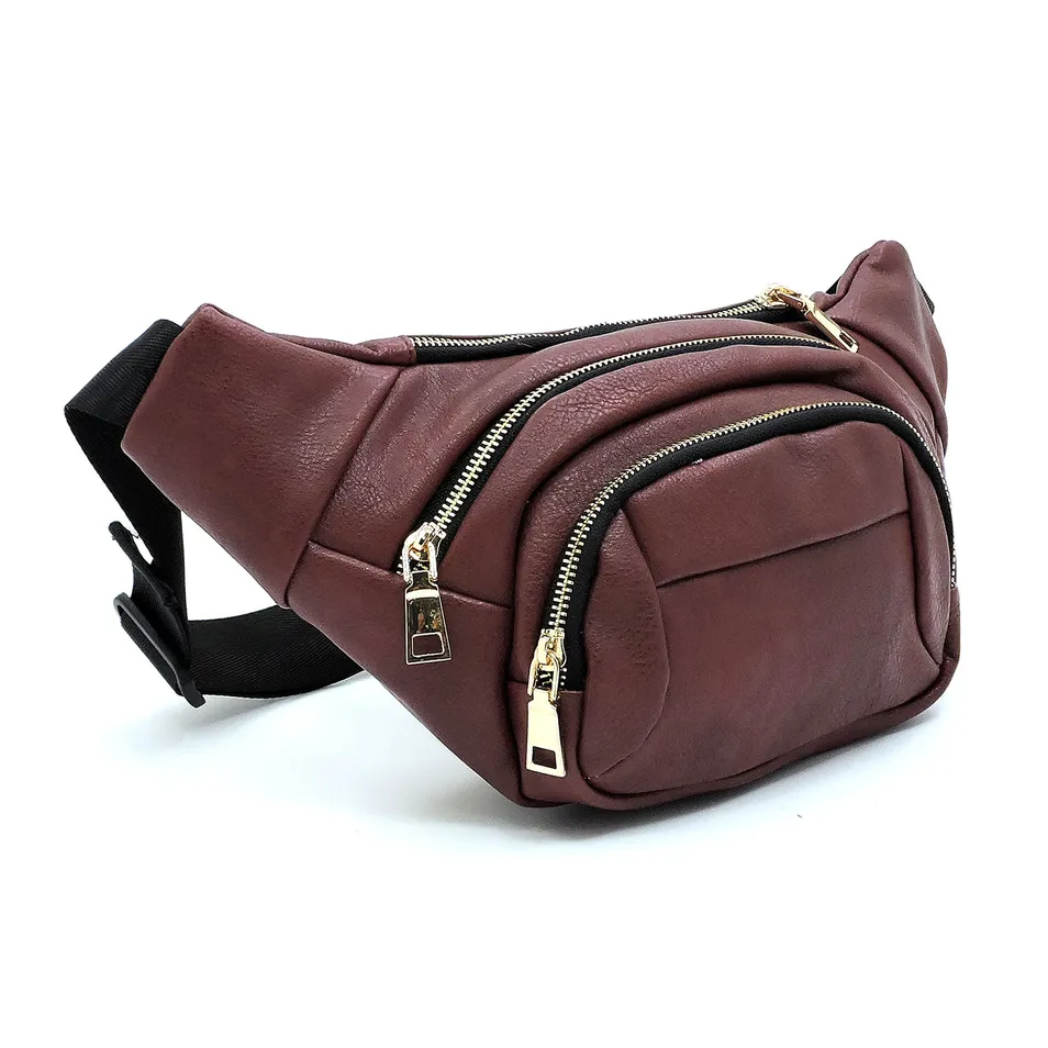 Bolsa de Cintura Versátil Definitiva para Aventureiros e Viajantes