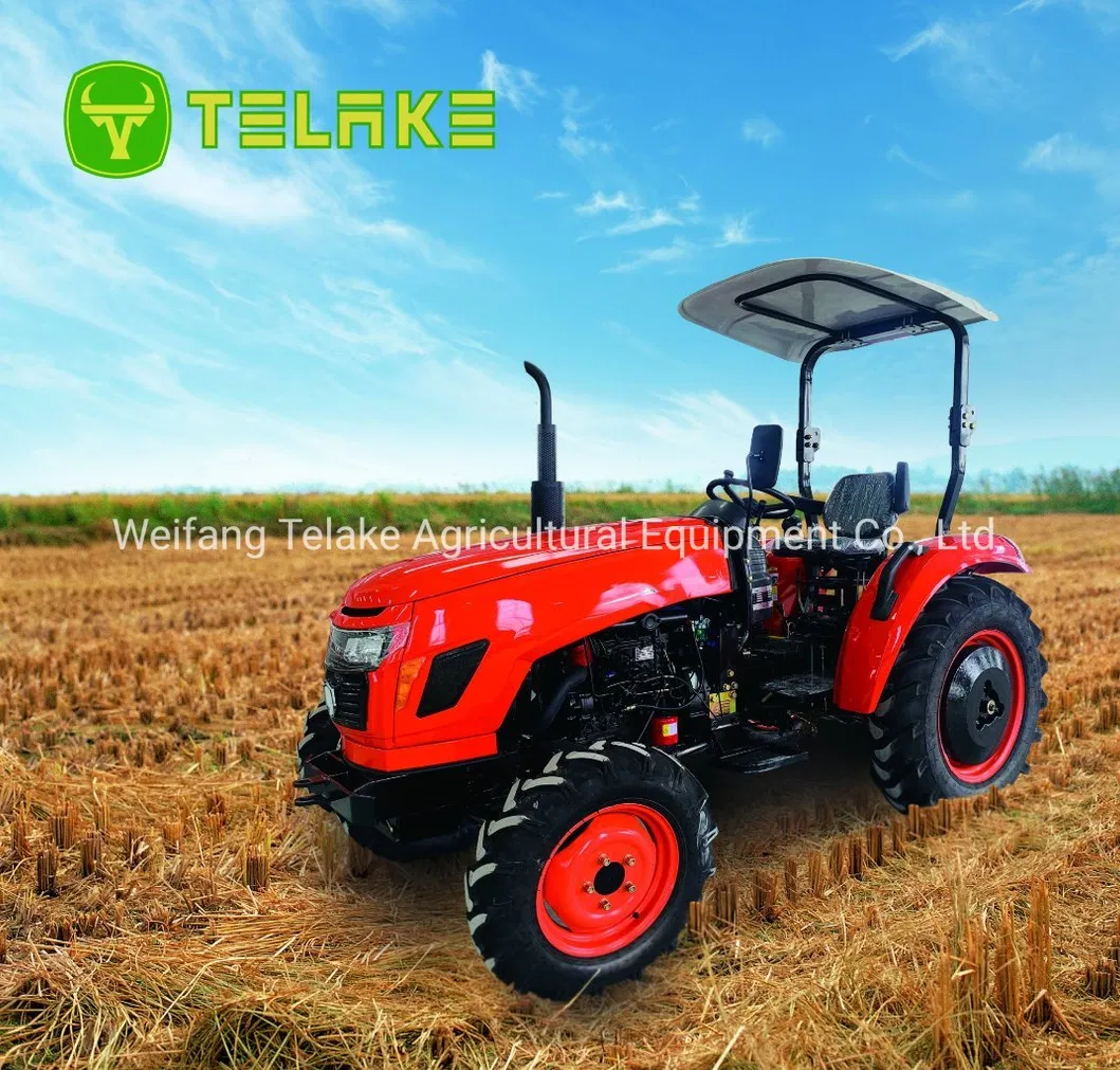 Trator Detalhe 1