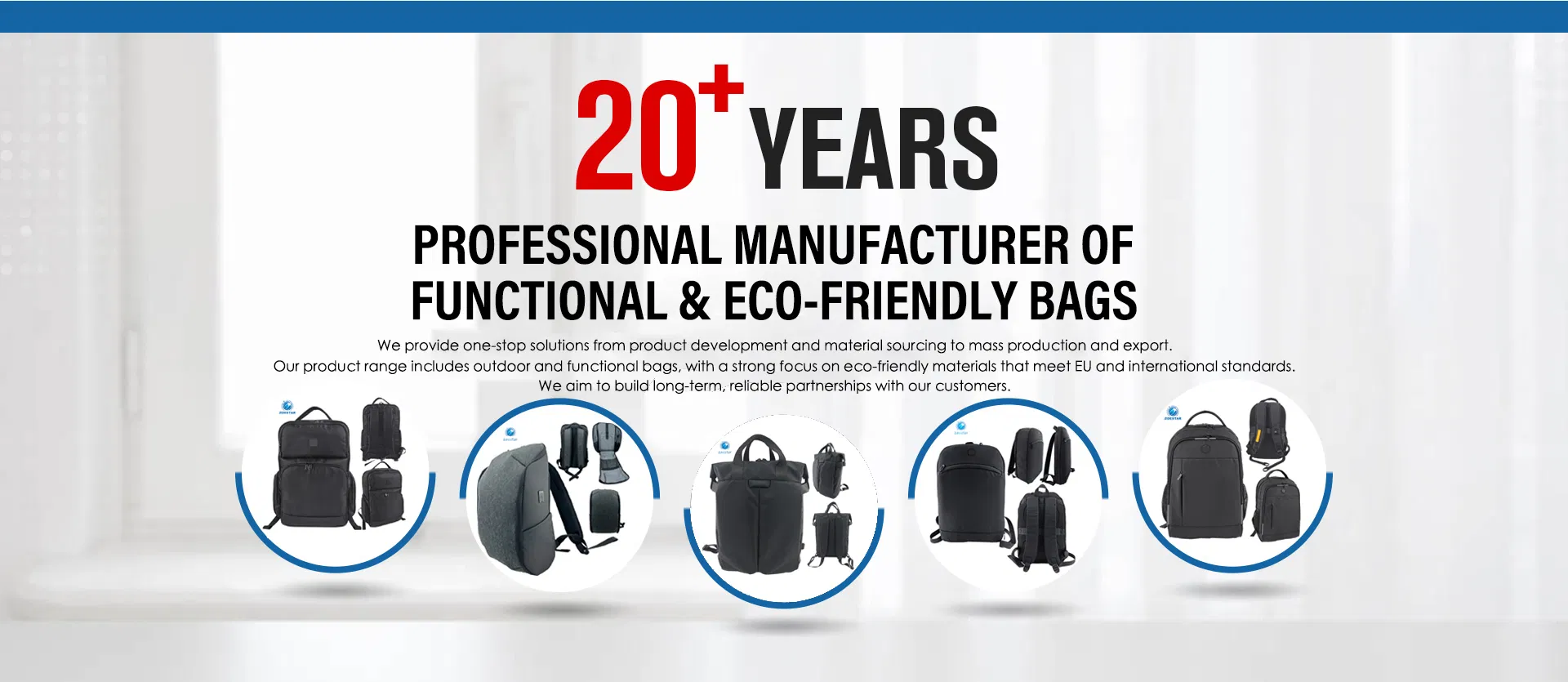 Mochila Executiva Premium Estilosa em Couro PU com Bolsa de Poliéster para Laptop para Profissionais