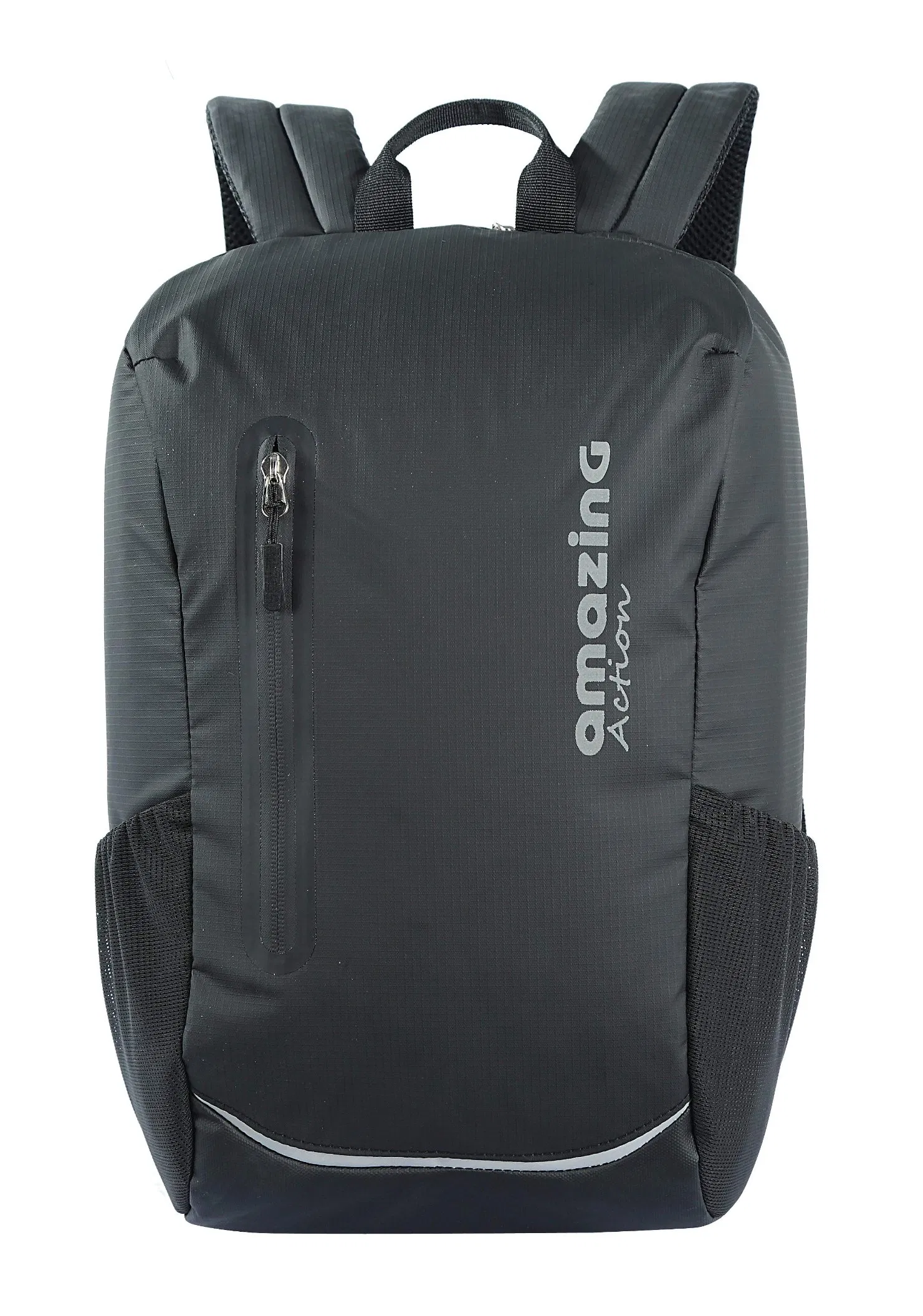 Bolsa de Ginástica Esportiva Grande Capacidade Leve e Impermeável Multifuncional para Atividades ao Ar Livre