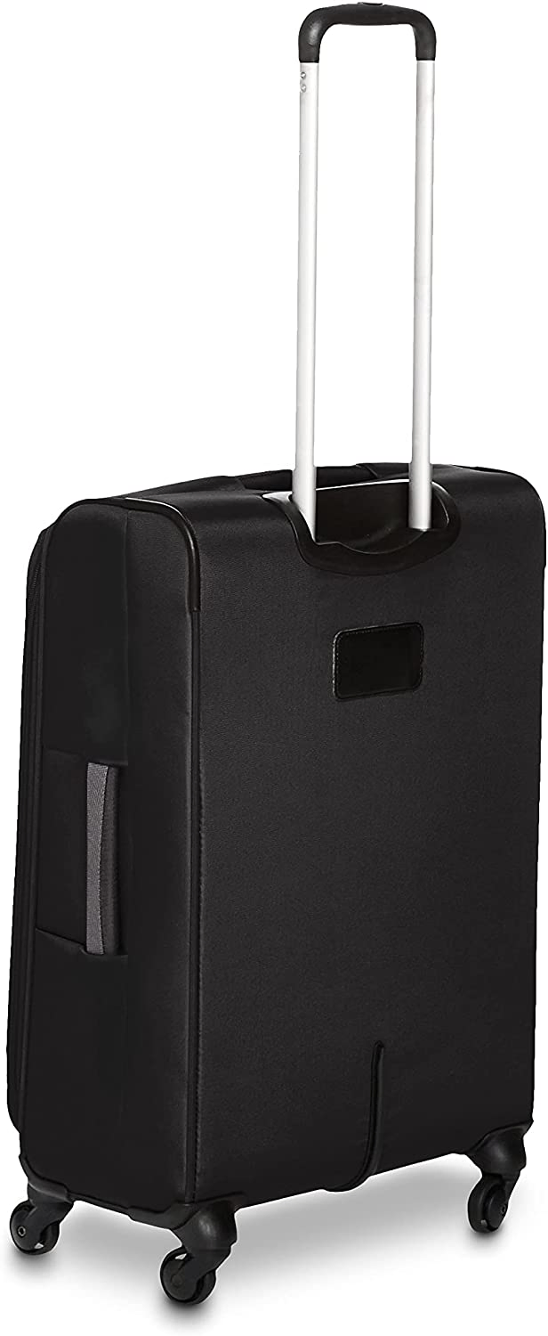 2024 Nova Bolsa de Laptop com Rodas Premium para Check-in