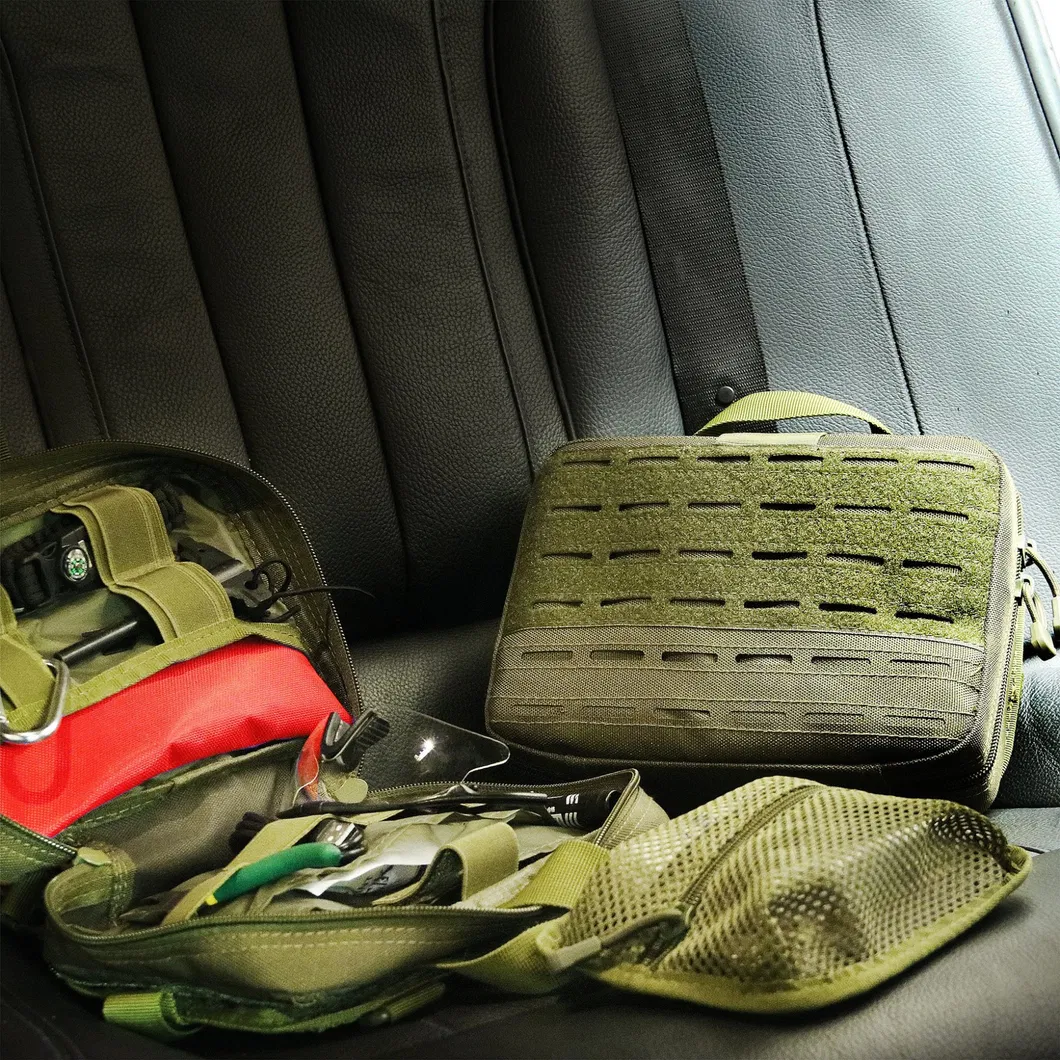 Bolsa Tática para Esportes 3