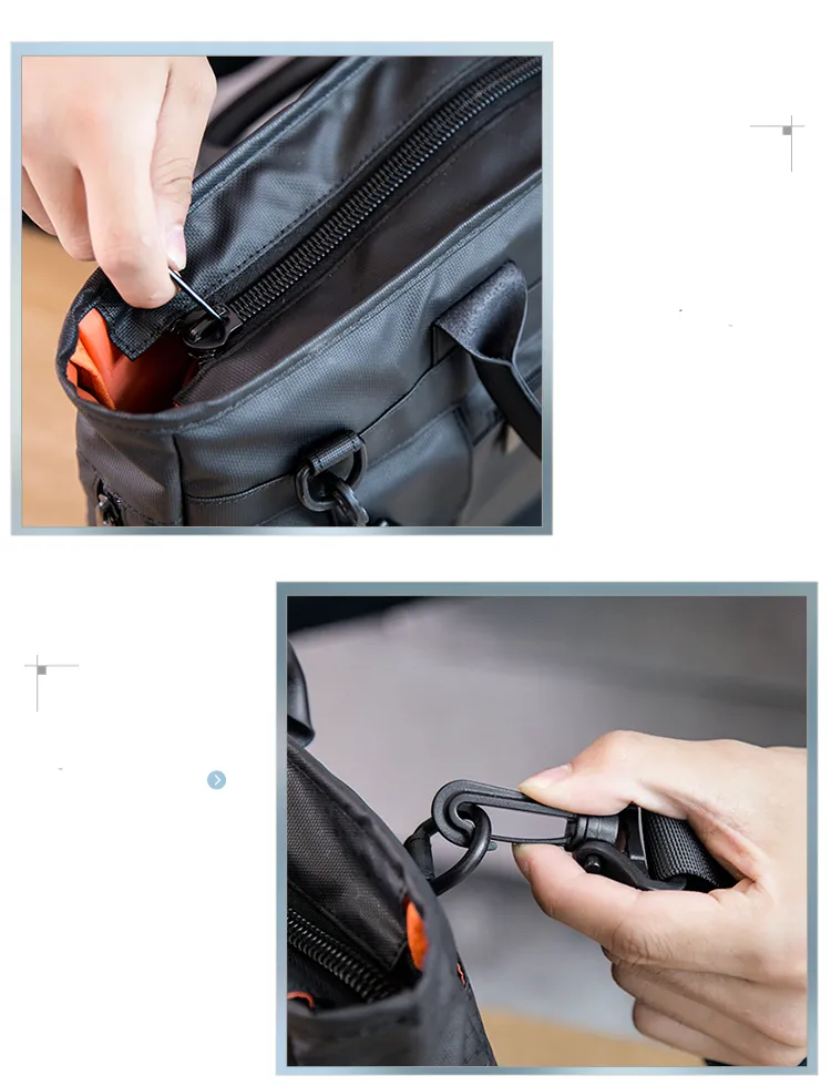 Bolsa de Computador Personalizada