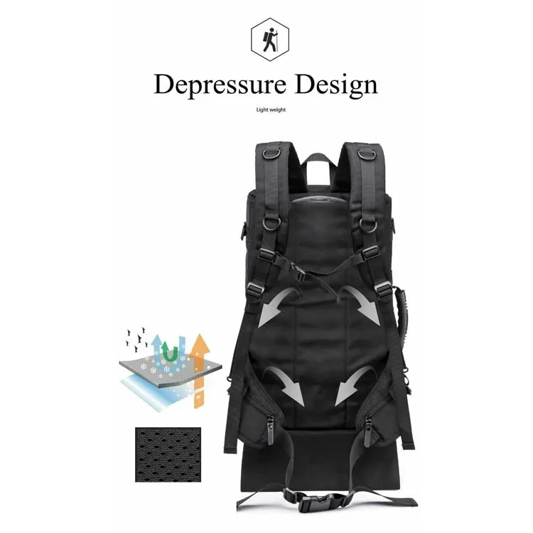 Mala de Rodas Personalizada com Mochila e Carrinho