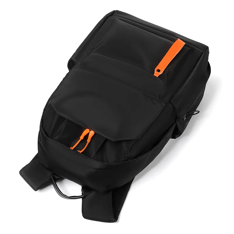 Mala de Rodinhas para Laptop Estilo Empresarial (ST7137)