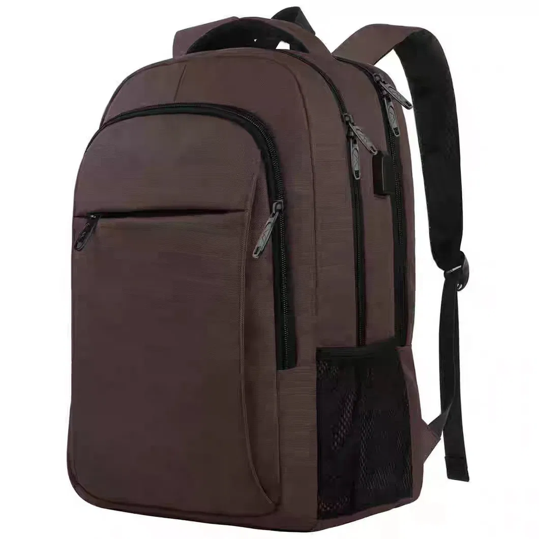 Mochila para Caminhada, Slim Durável à Prova d'Água para Computador