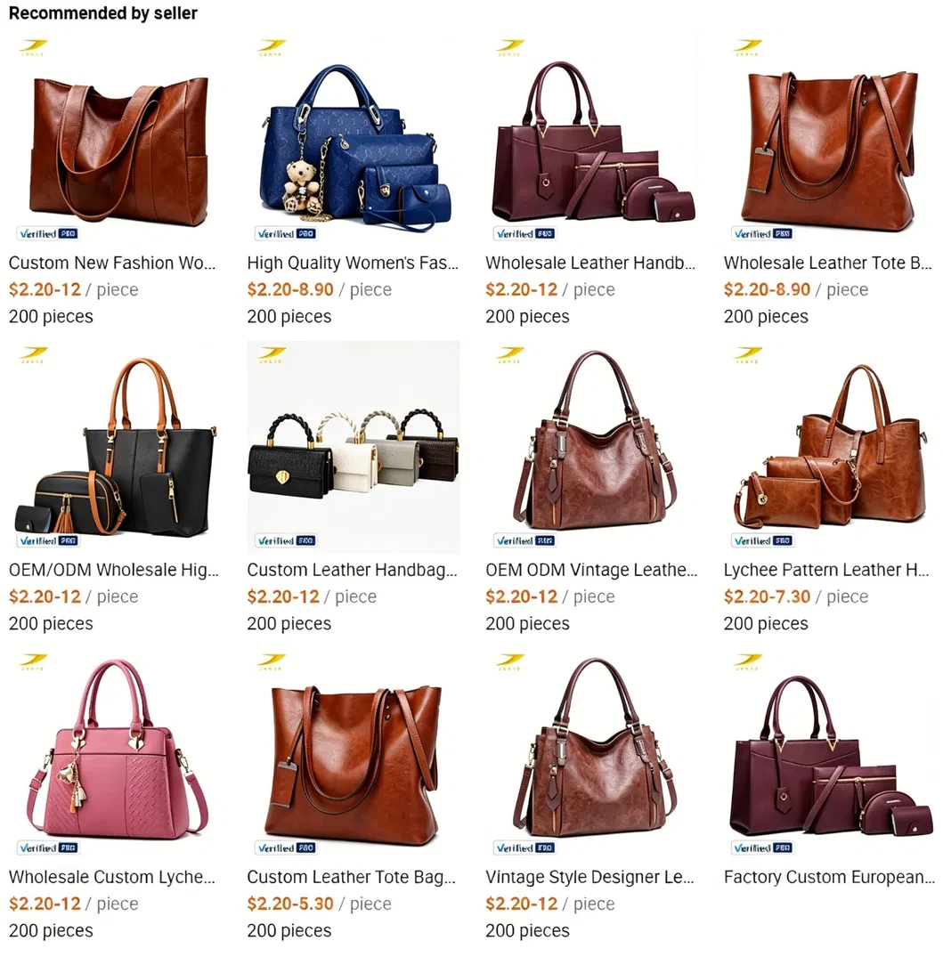 Bolsa de Ombro Hobo com Alça Trançada de Moda Atacadista em Couro PU Macio Minimalista em Forma de Meia Lua para Mulheres