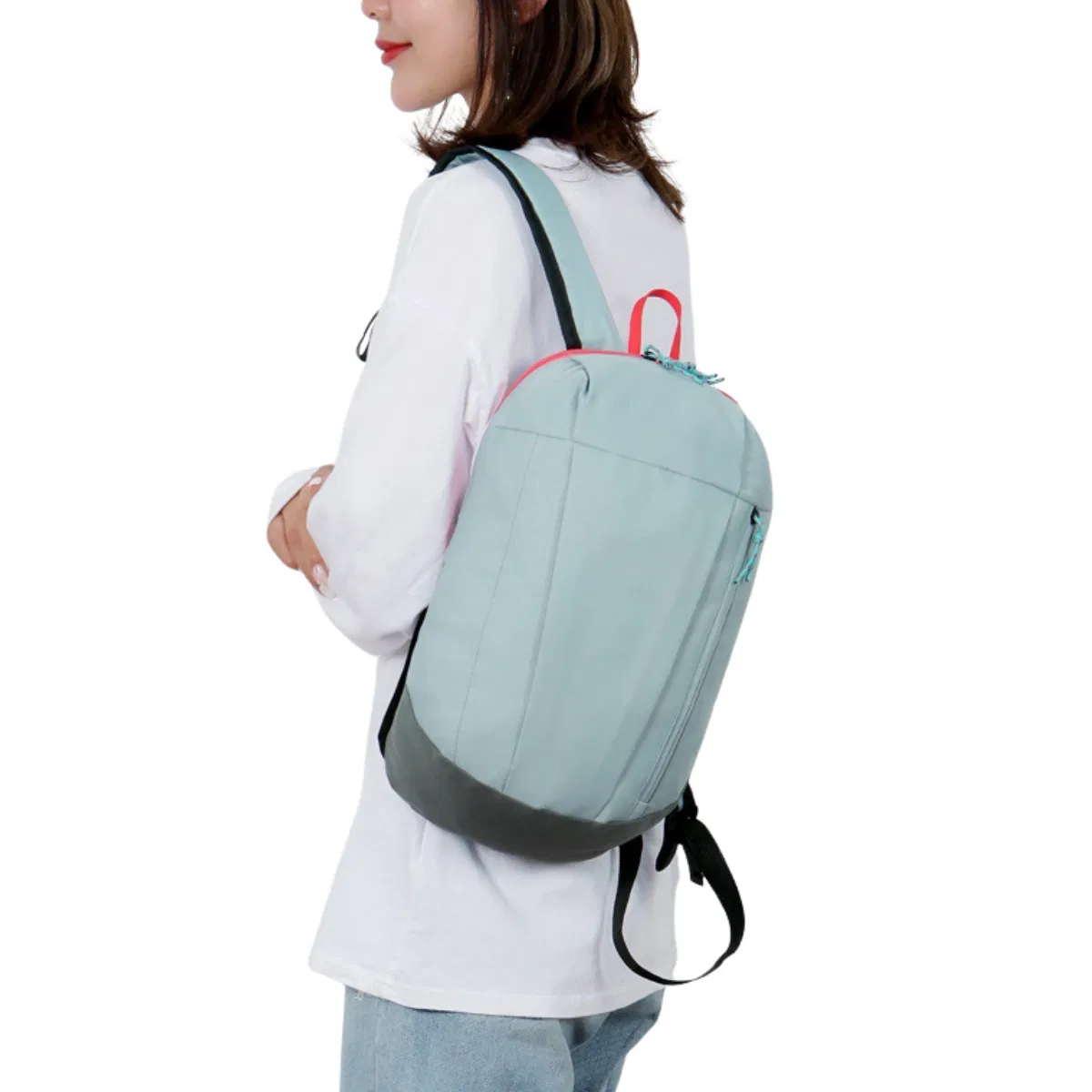 Mochila Detalhe 10