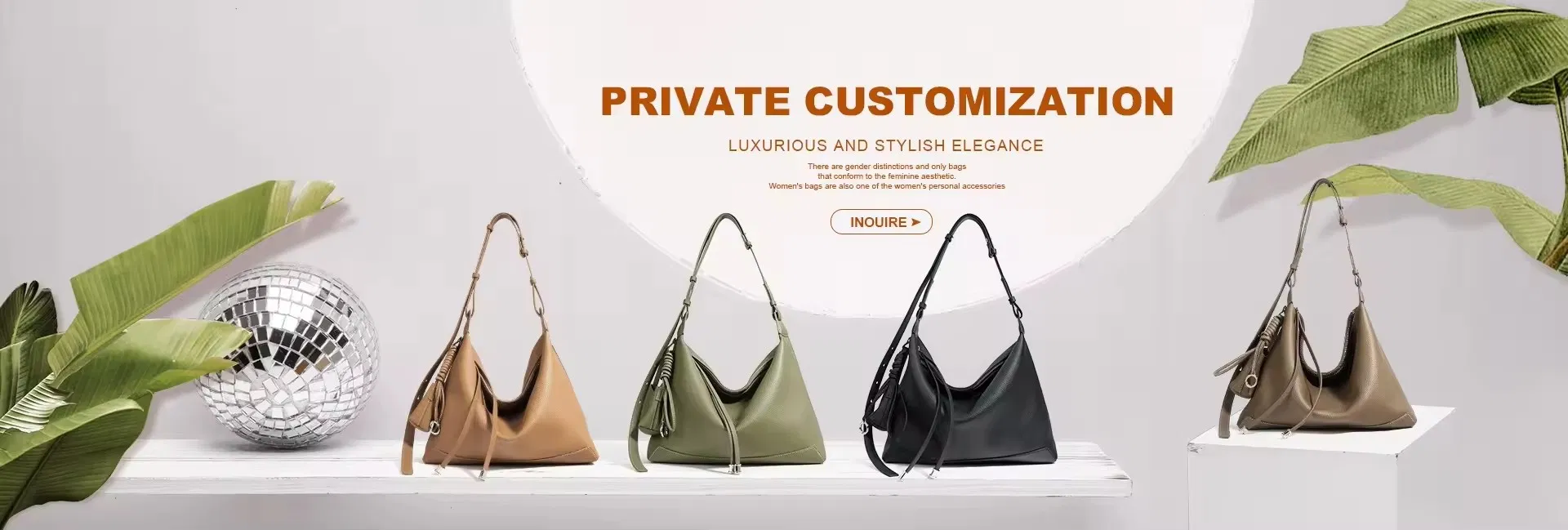 Bolsa Transversal com Fecho Estiloso para Mulheres Modernas