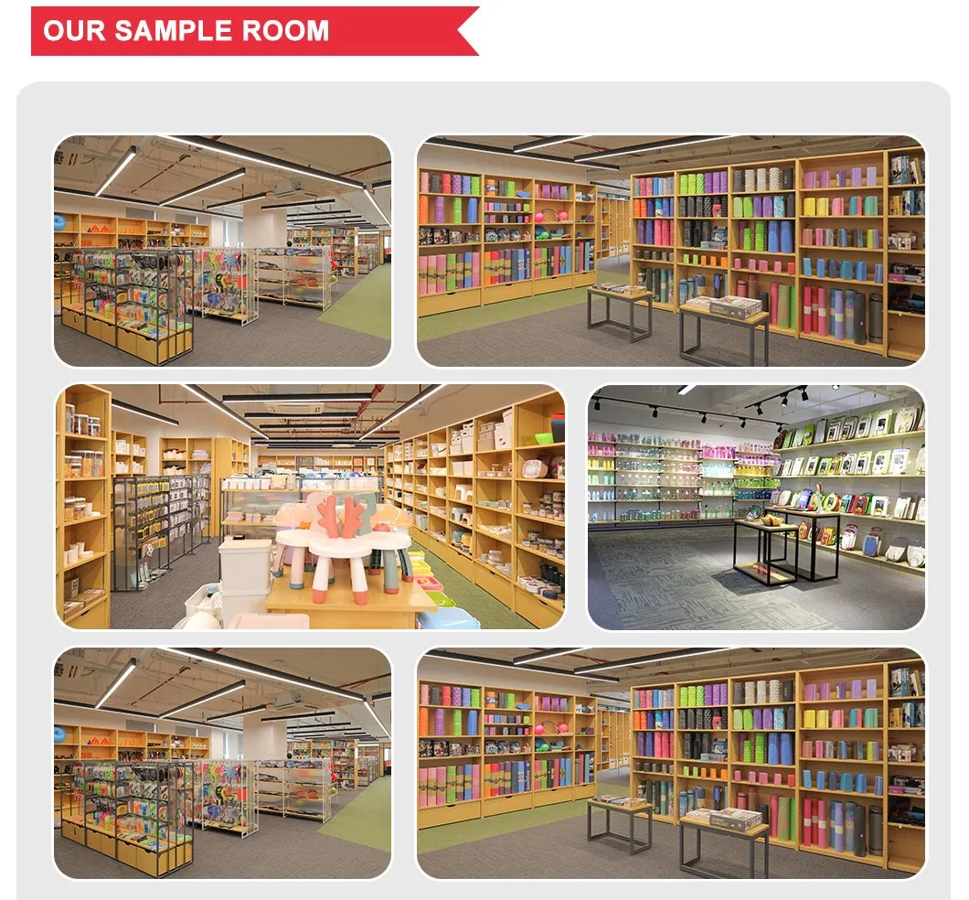 Sala de Amostras 2