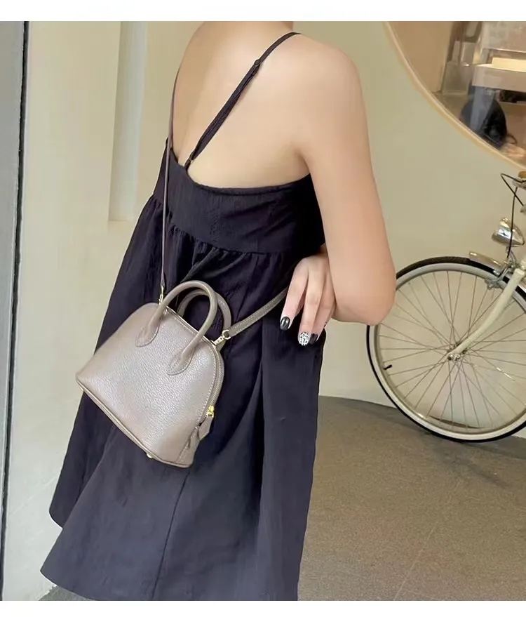 Detalhe Bolsa de Luxo