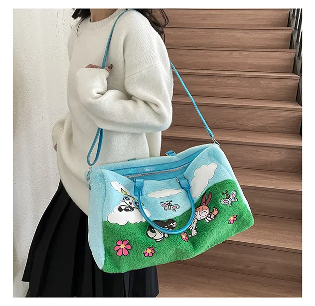 Bolsa de Mão Elegante 3