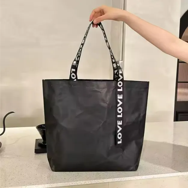 Bolsa Mensageiro de Lona Estilosa para Viagem e Trabalho
