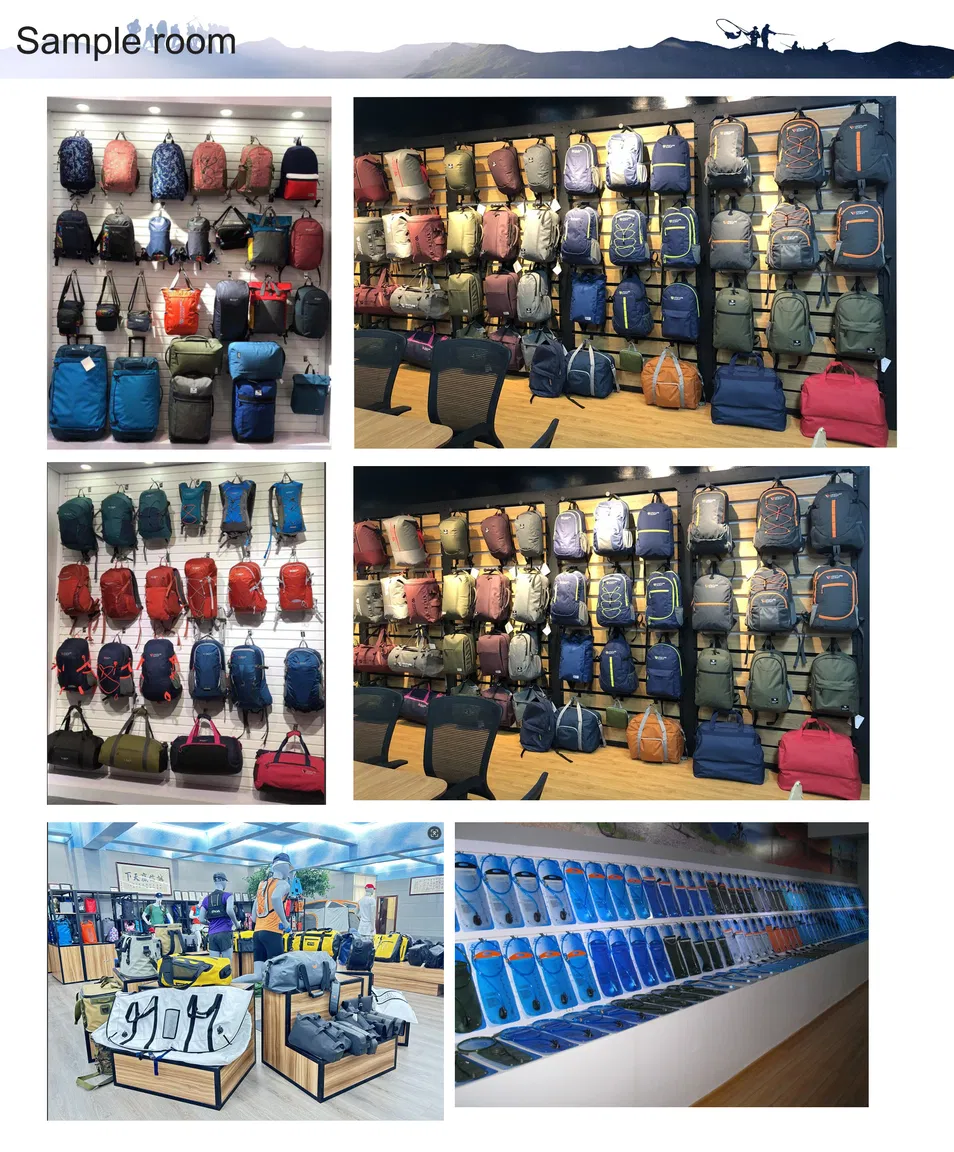 Linha de costura e fabricação