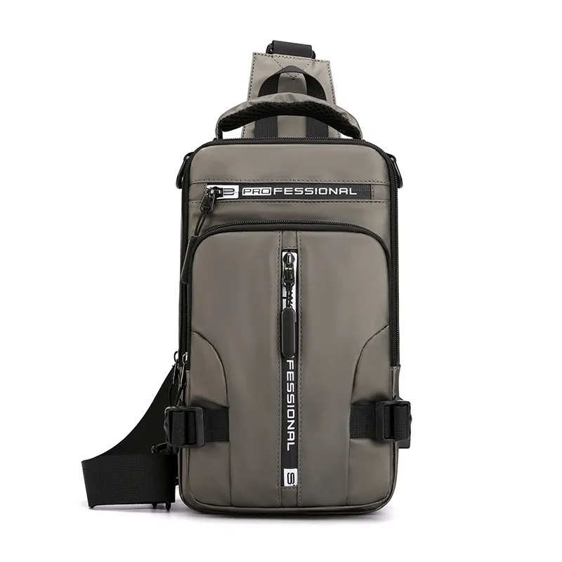 Bolsa de Cintura Impermeável: Mantenha Seus Essenciais Secos em Qualquer Clima Khs2420