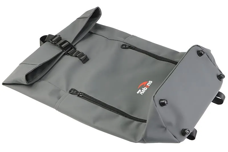 Mochila Detalhe