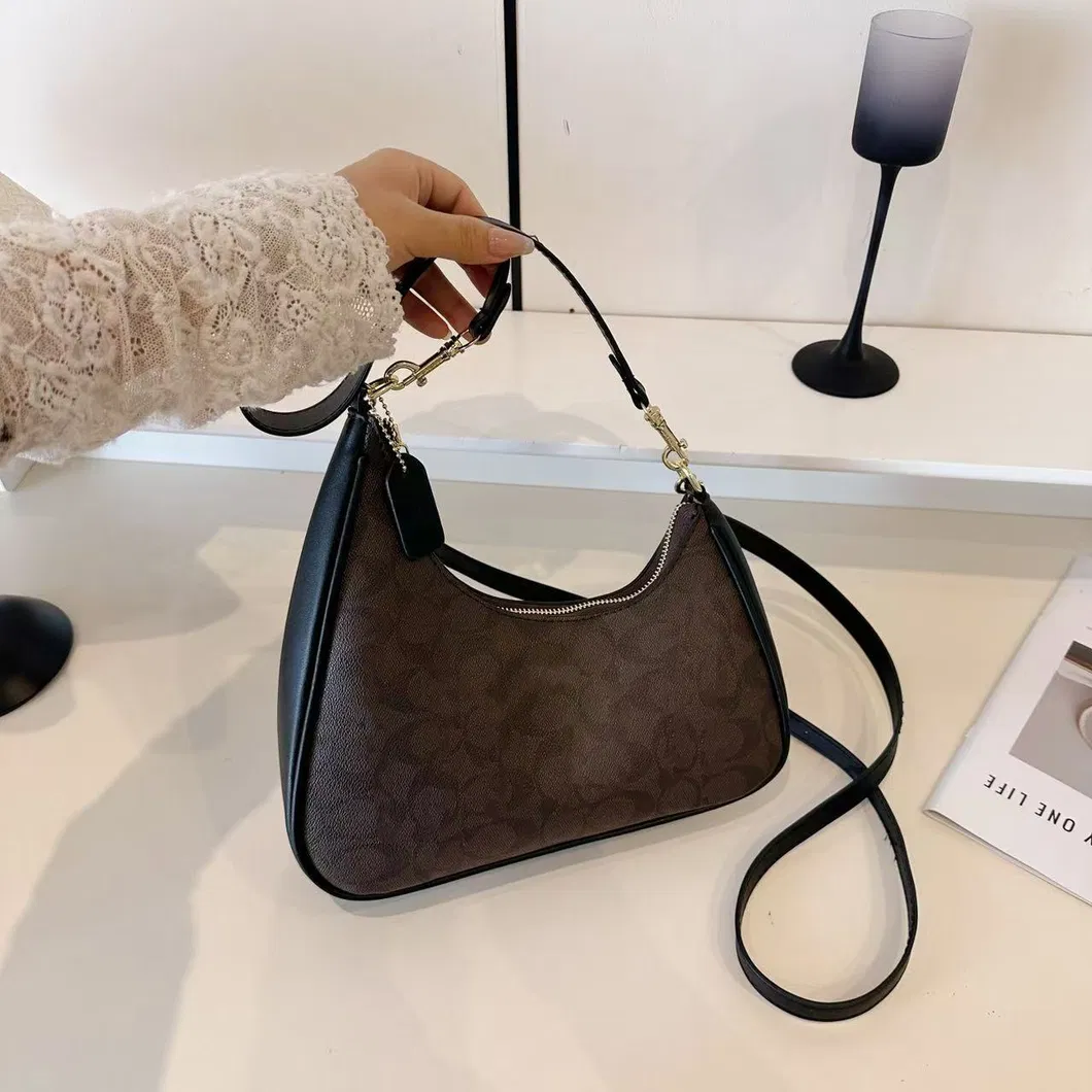 Bolsa Transversal