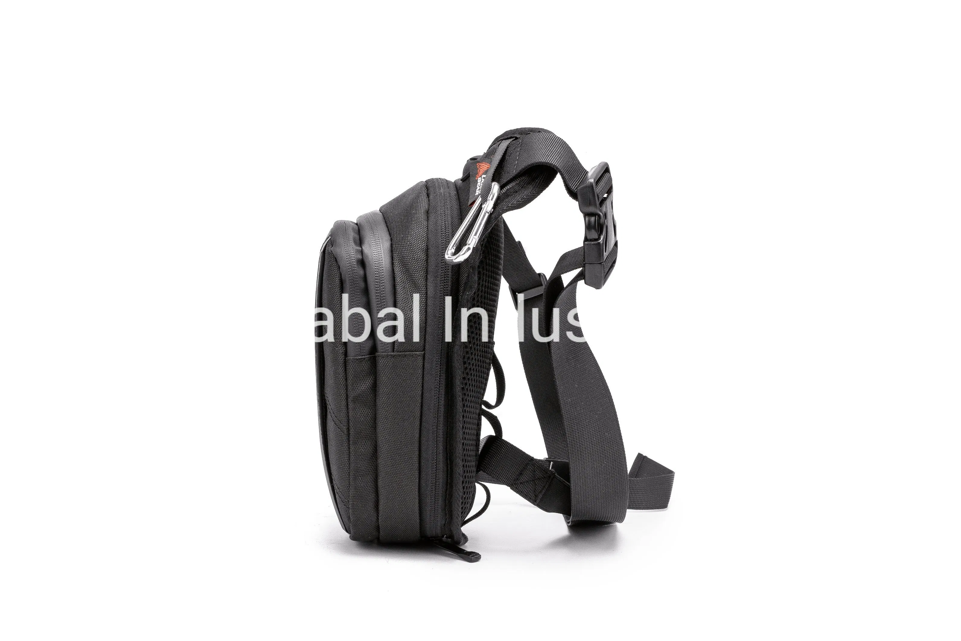 Nova Bolsa de Cintura e Perna Multifuncional para Motocicleta Esportiva de Viagem