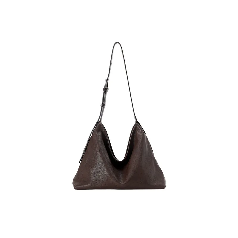 Bolsas Hobo Bucket para Mulheres, Bolsa de Designer Grande para Ombro