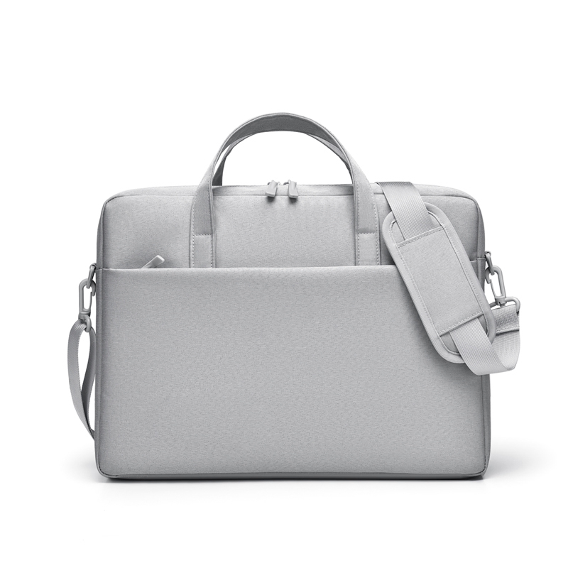 Bolsa Slim para Laptop, Bolsa Mensageiro, Bolsa de Mão (SM8833)