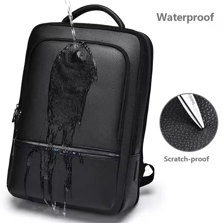 Mochila de Negócios 4