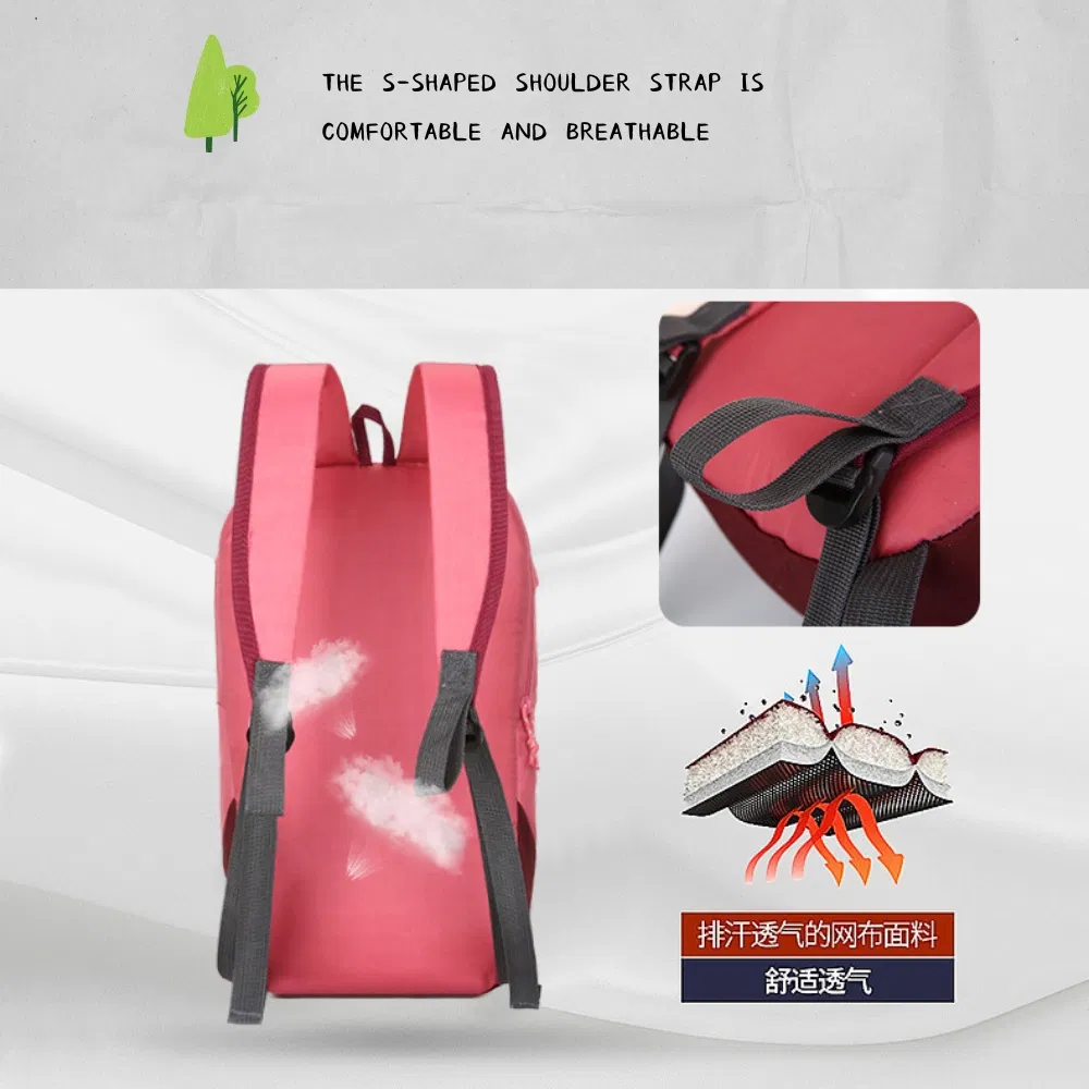 Mochila Detalhe 1