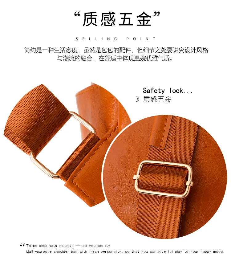 Bolsas de Designer Zonxan Atacado, Combinação de Bolsas, Bolsa de Ombro para Mulheres e Bolsa de Moda, Grande Bolsa Tipo Balde