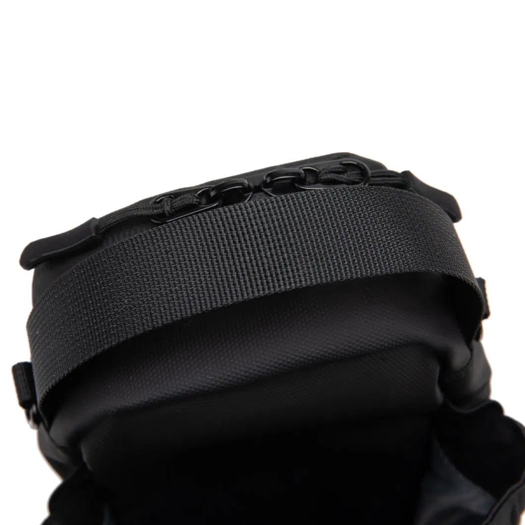 Bolsa de Água Magnética da Moda para Academia, Bolsa de Armazenamento para Telefone Esportivo Multifuncional, Bolsa Crossbody Portátil para Fitness