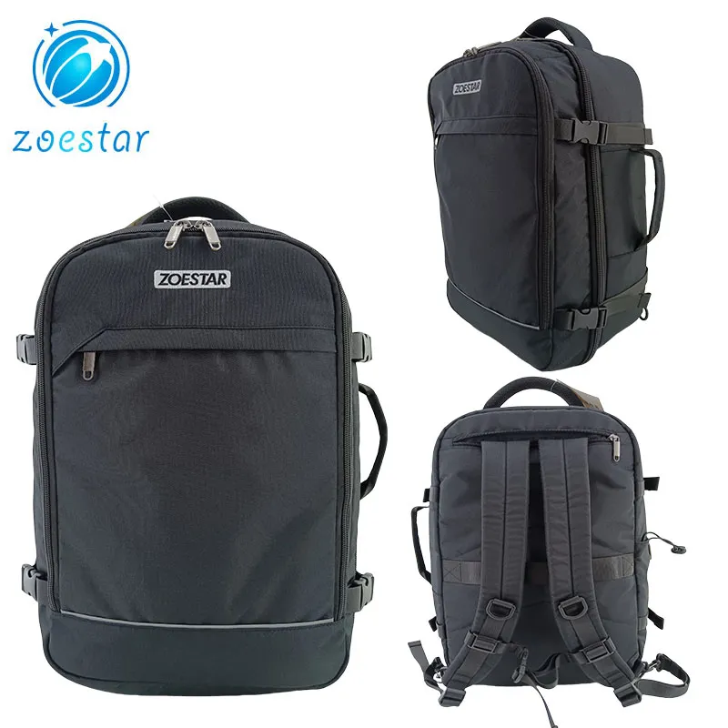 Mochila Aprovada para Voo Minimalista para Negócios para o Mercado Europeu
