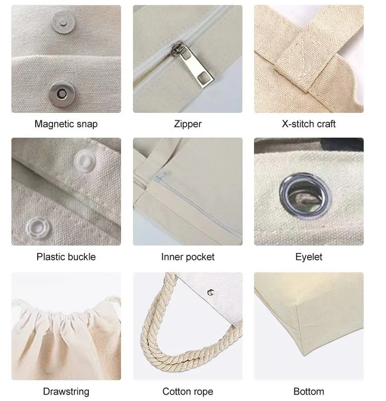 Bolsa de Ombro e Mochila de Cordão Personalizada de Luxo para Mulheres