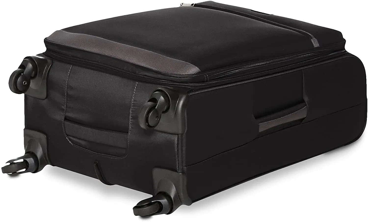 2024 Nova Bolsa de Laptop com Rodas Premium para Check-in