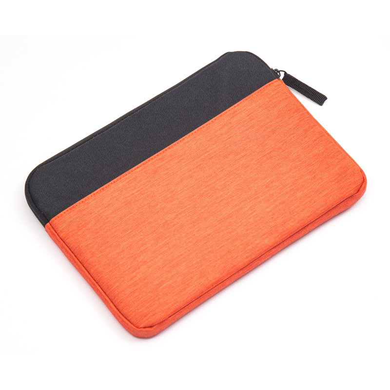 Bolsa de Laptop Minimalista de Alta Qualidade Slim para Escritório, Deslocamento Diário e Viagem de Negócios