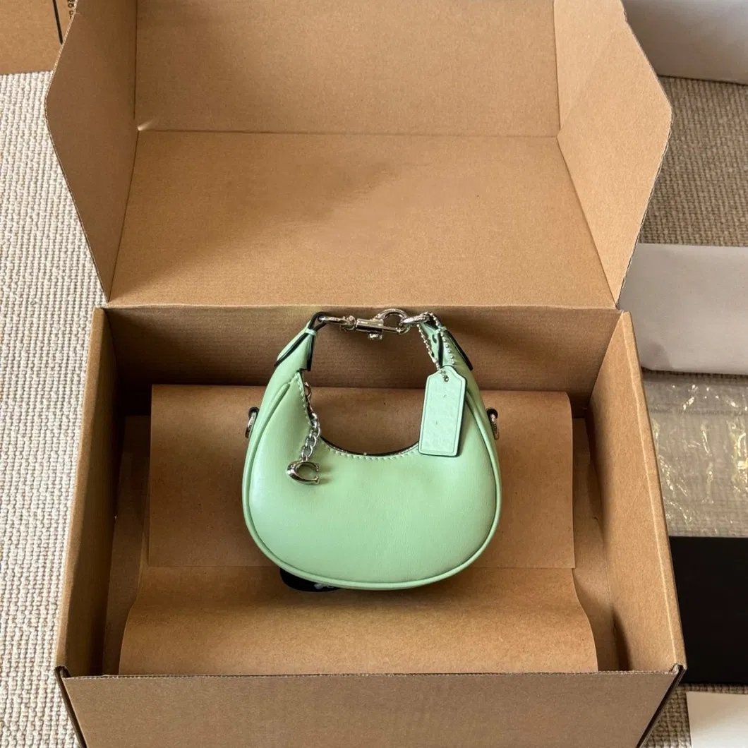 Bolsa Hobo Detalhe