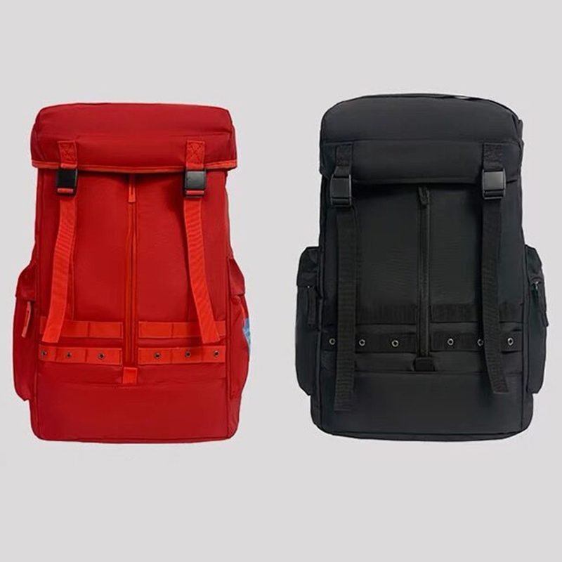 Mochila personalizada de alta qualidade para basquete, LED, esportes, impermeável, hiking, designer, viagem, laptop, atacado, criança, reciclada, luxo, preço, ferramenta, tática, couro, escola