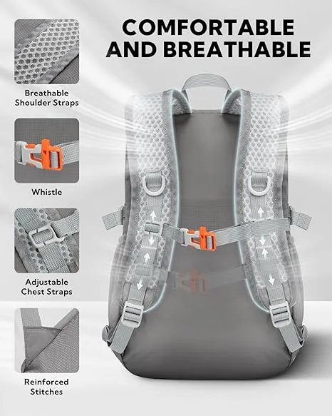 Mochila Dobrada
