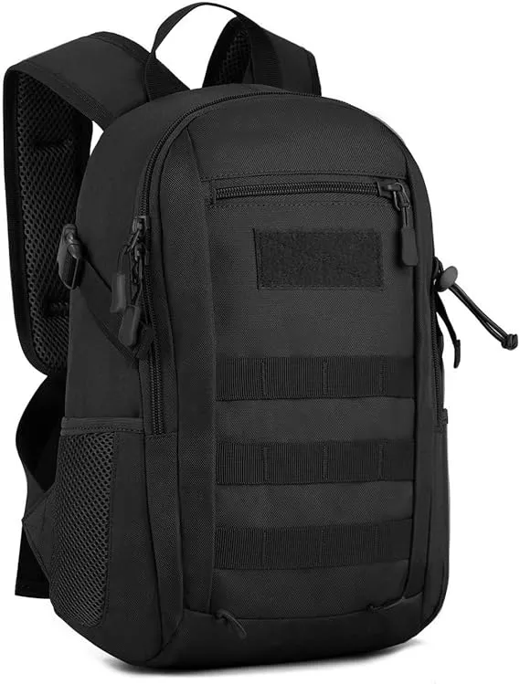 10L/20L Mochila Mini Daypack Molle