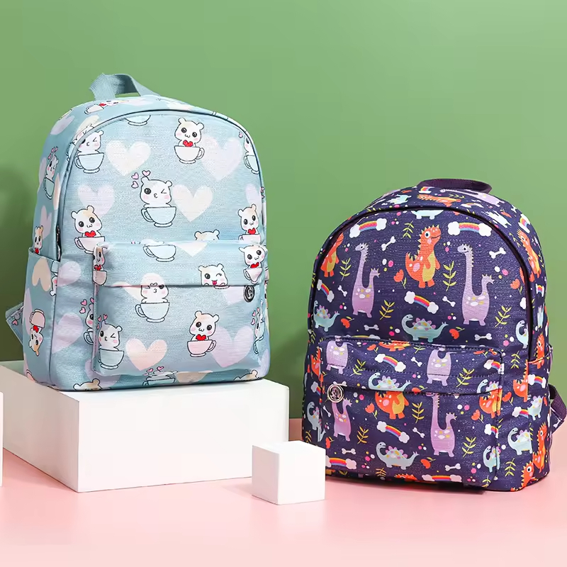 Mochila Escolar Infantil Barata Atacado Mochilas Mini Personalizadas para Crianças Moda Mochila Escolar para Meninas Estudantes
