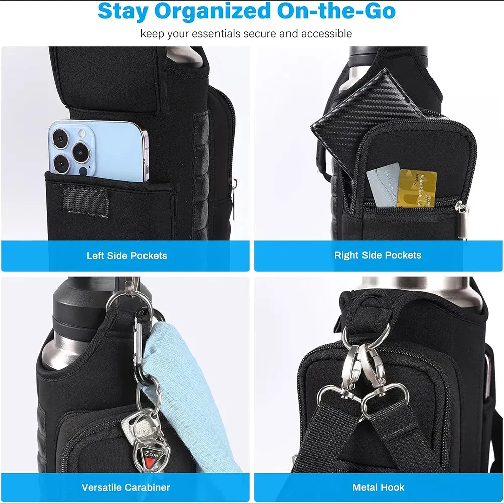 Serviço Personalizado Bolsa de Água Magnética