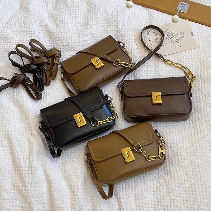2024 Bolsas Tote Femininas, Bolsas de Mão, Couro de Alta Qualidade, Clássicas, Bolsas Hobo, Moda, Bolsa de Ombro