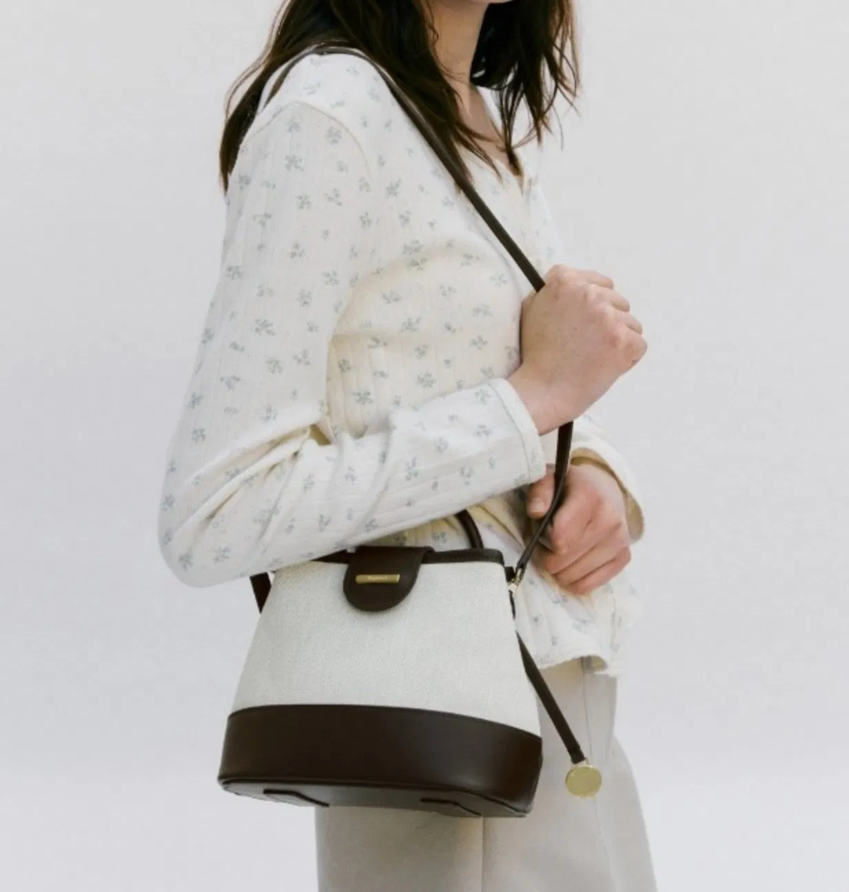 Bolsa de Ombro Mensageiro de Designer para Mulher