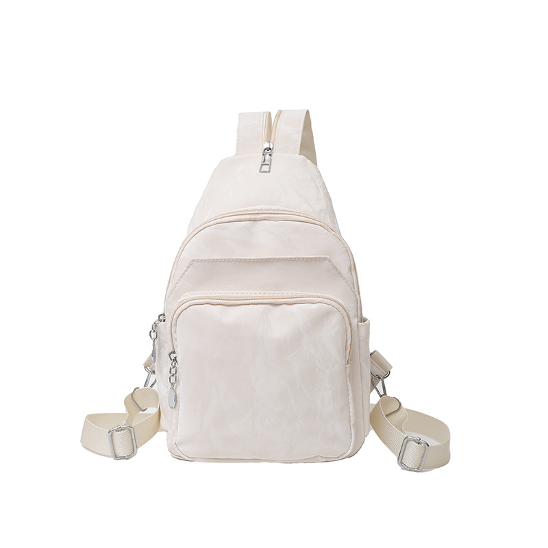 Mochila de Moda com Zíper Alta Qualidade Mini Durável Bonita para Crianças Alunos Jardim de Infância Meninas Mulheres