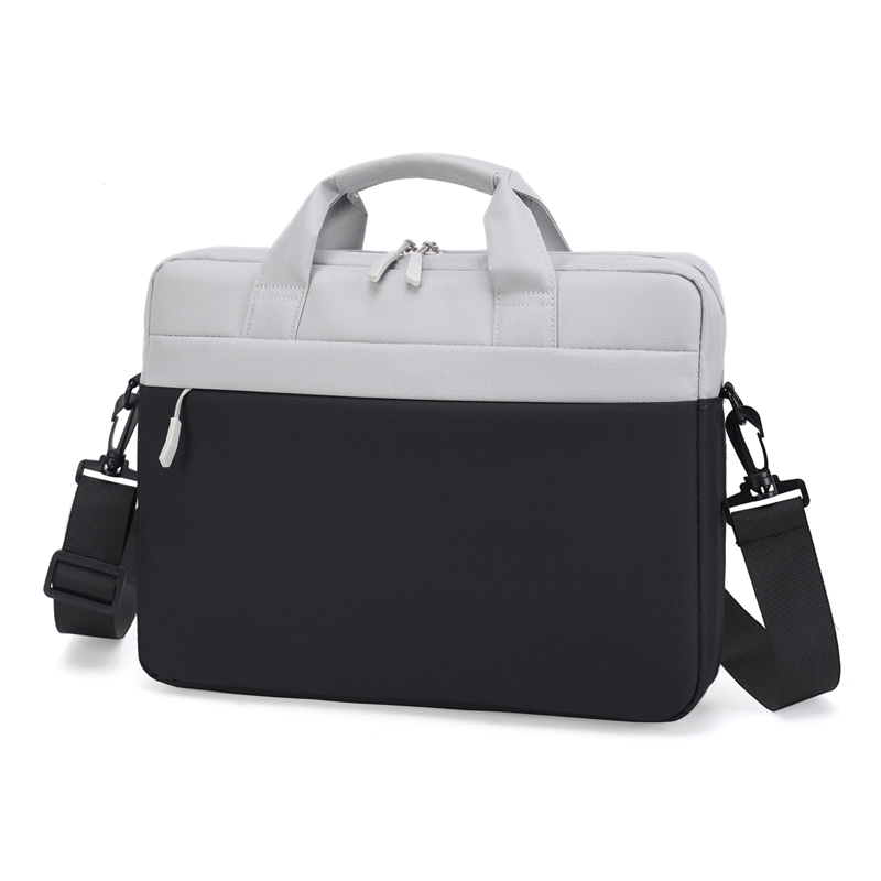 Bolsa de Pasta para Laptop em Couro PU (SM6159)