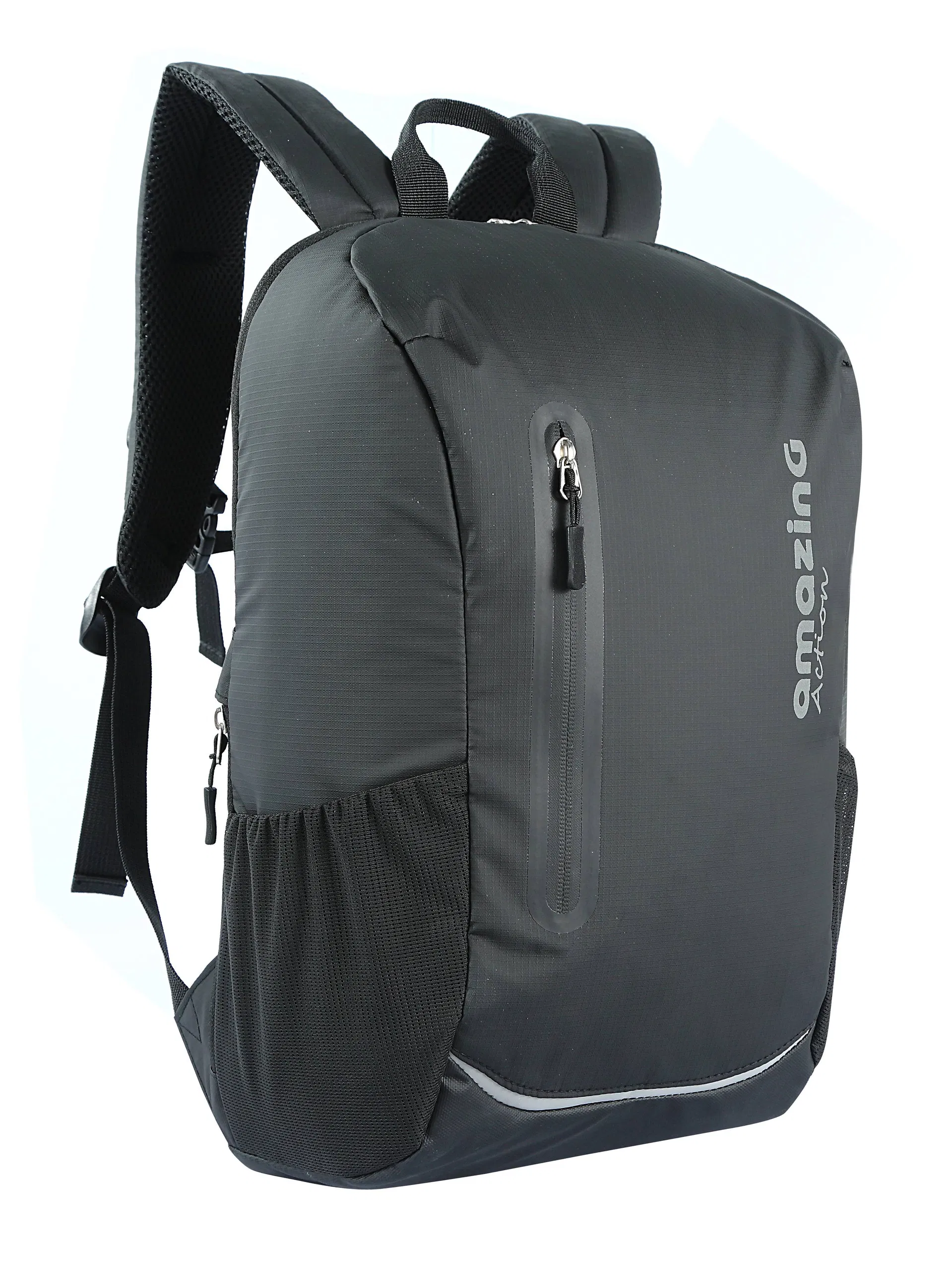 Bolsa de Ginástica Esportiva Grande Capacidade Leve e Impermeável Multifuncional para Atividades ao Ar Livre